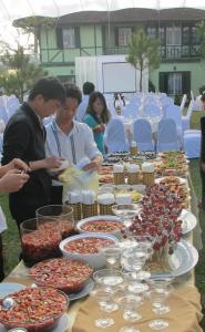 Dalat Cadasa Resort - 30