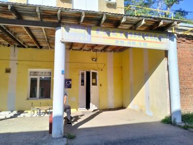 Заводская - 3