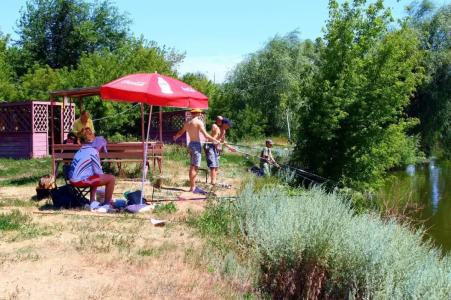 Монахов пруд - 16