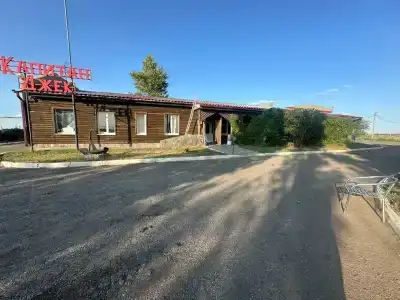Капитан Джек - 14