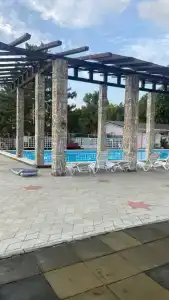 Морская дача Арабеска - 10