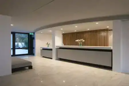 Apollo Resort - 3