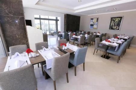 Best Western Premier Karsiyaka Convention & Spa - 33