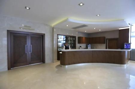 Best Western Premier Karsiyaka Convention & Spa - 64