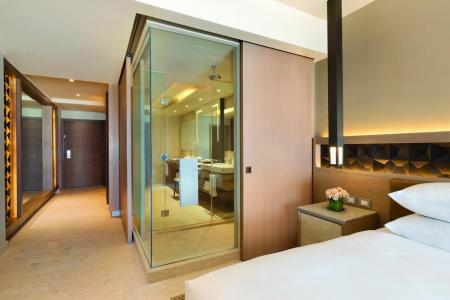 Turquoize at Hyatt Ziva Cancun - Adults Only - All Inclusive - 18