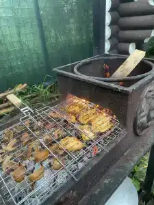 Веселый Кабан - 29