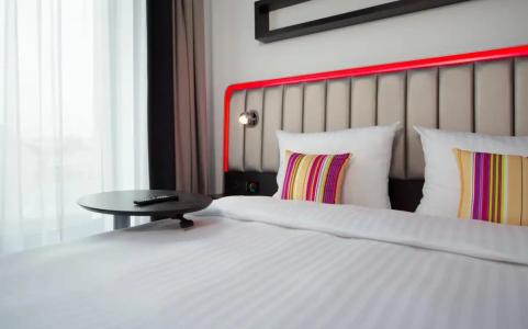 Park Inn by Radisson Residence Riga Barona - 35