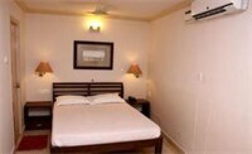 Gemini Inn - 12