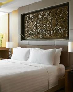 Amari Watergate Bangkok - Sha Extra Plus Certified - 21