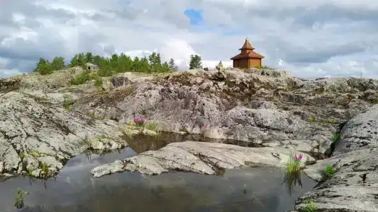 Воронов Форпост - 8