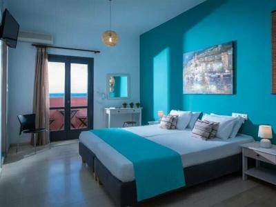 Anemos Inn by Estia - 2