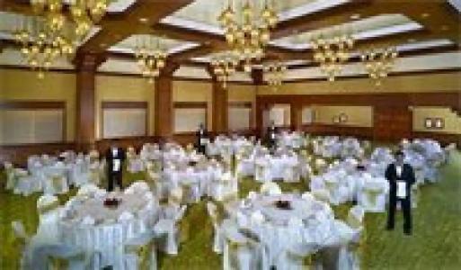 Grand Chennai By Grts - 85