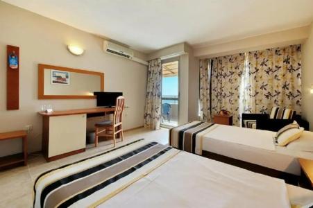 Excelsior - All Inclusive - 96