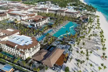 Lopesan Costa Bávaro Resort, Spa & Casino - 59