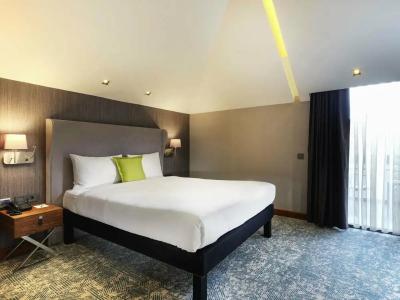 Ibis Styles Istanbul Atasehir - 25