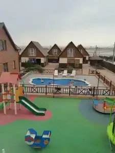 Солёное Озеро - 8