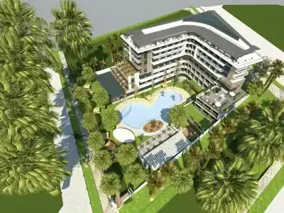 Alexia Resort & Spa - All Inclusive - 4