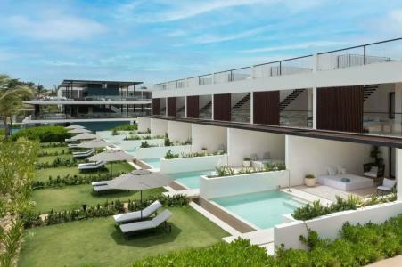 Live Aqua Beach Resort Punta Cana - All Inclusive - Adults Only - 20