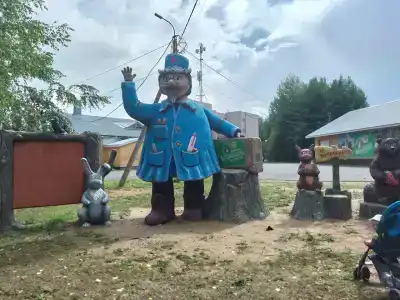 Бобровниково - 53