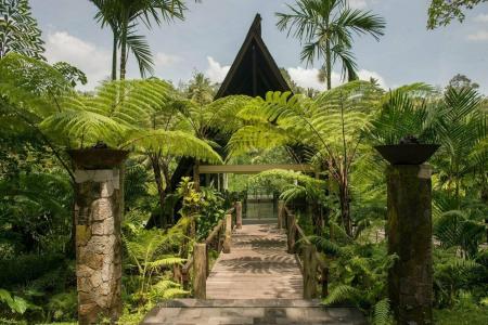 Komaneka at Bisma Ubud - 42