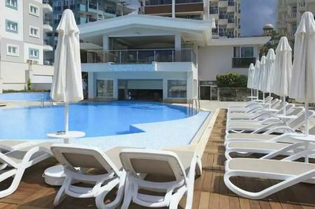 Xperia Saray Beach - 76