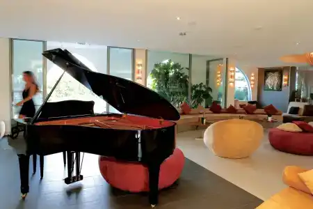 Oz'inn Hôtel & Spa - 7