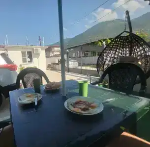 Oasis Eco-House - 29