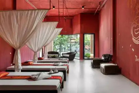 Patong Paragon Resort & Spa Sha Extra Plus - 31