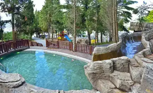 Sol Nessebar Bay Resort & Aquapark - All inclusive - 63