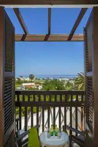 Latchi Family Resort - 42