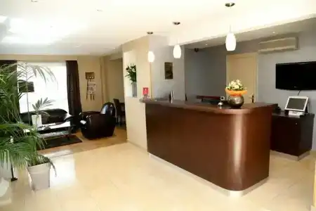 Hôtel Gallia Cannes - 7