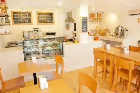 Bloomrooms @ Link Road - 50