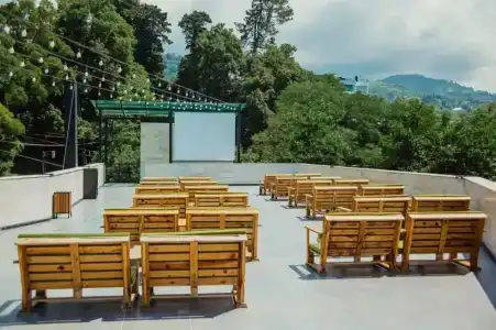 Capo Verde Batumi - 21