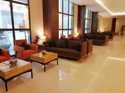 Ramee Palace - 9
