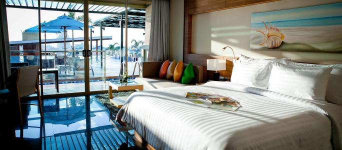 The Senses Resort & Pool Villas - Sha Plus - 90