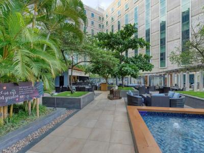 Novotel Bengaluru Outer Ring Road - 46