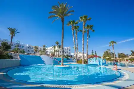 Seabel Aladin Djerba - 1