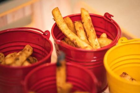 Holiday Inn Express Chennai Omr Thoraipakkam, An Ihg - 47