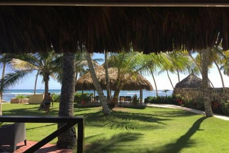 Playa Esmeralda Beach - 24