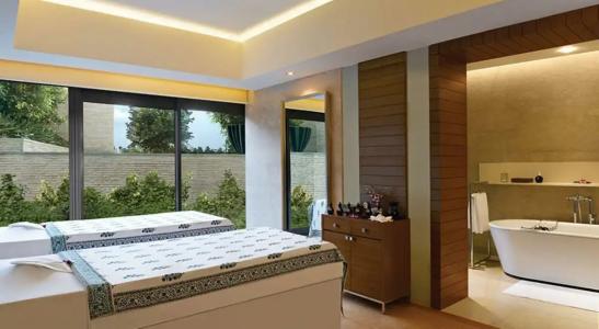 Trident Bandra Kurla - 62