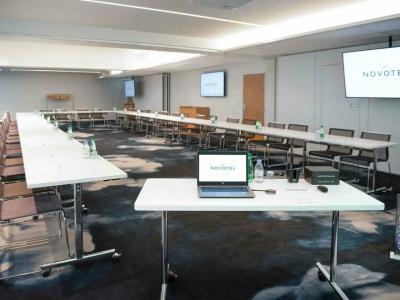 Novotel Le Havre Centre Gare - 66