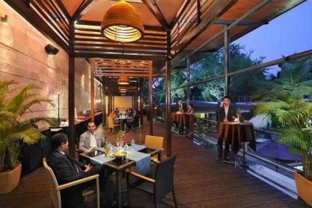 Grand Mercure Bangalore - An Accor Brand - 63