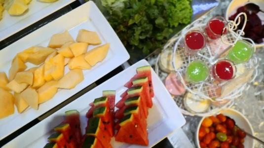 Citrus Sukhumvit 11 by Compass Hospitality - SHA Extra Plus - 93