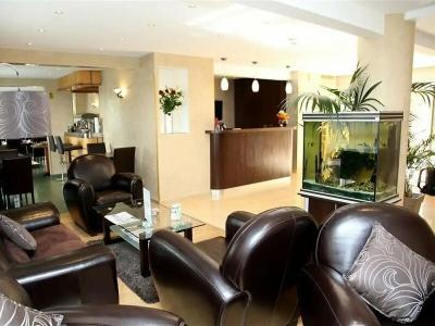 Hôtel Gallia Cannes - 47