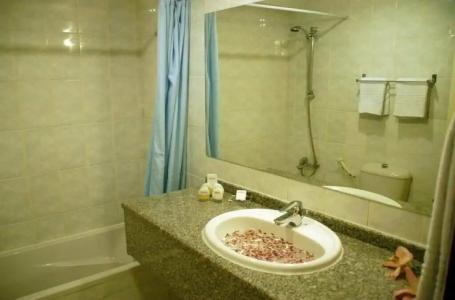 Aquavista & Suites - 43
