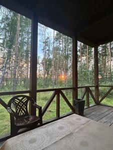 Мышкино Подворье - 36