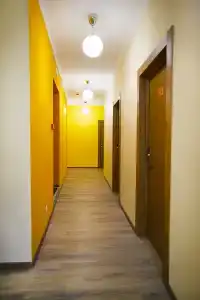 Портал Хостел и - 5