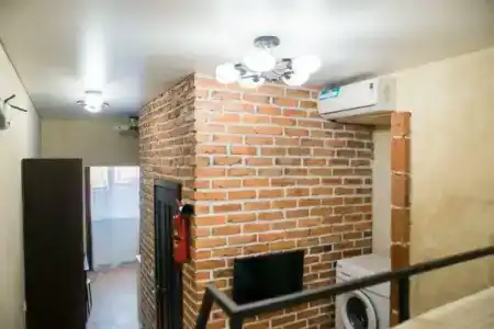 Золотой Ключик - 49