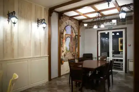 Загородное - 21