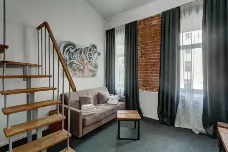 WineWood Moscow - 43